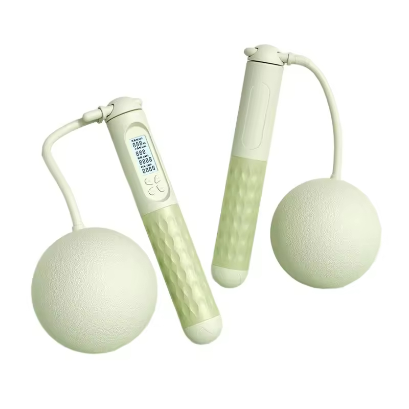 Professional Wireless  Fitness - đánh giá và giá Smart Jump Rope Digital Counter