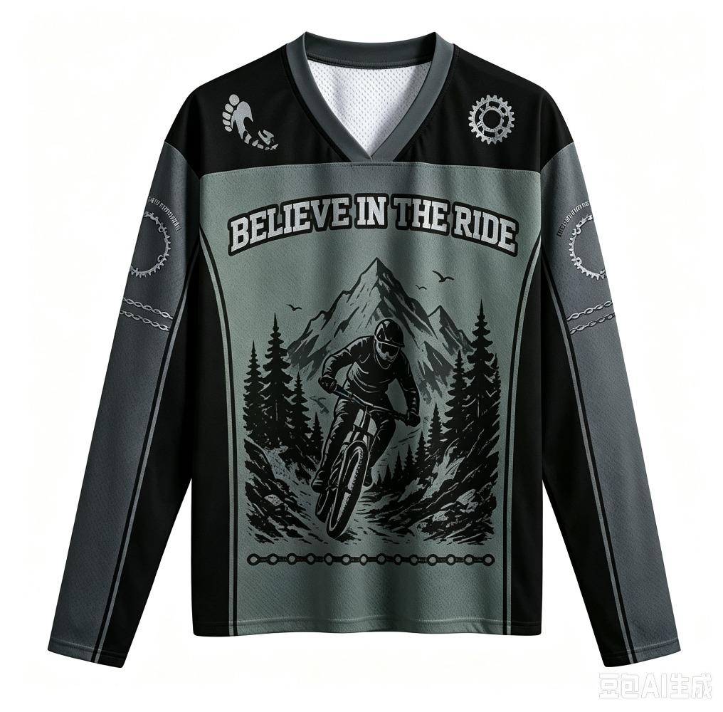 2026 Mountain Biker 3D Printed - đánh giá và giá Cycling
