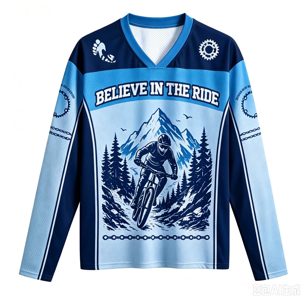 2026 Mountain Biker 3D Printed - đánh giá và giá Cycling