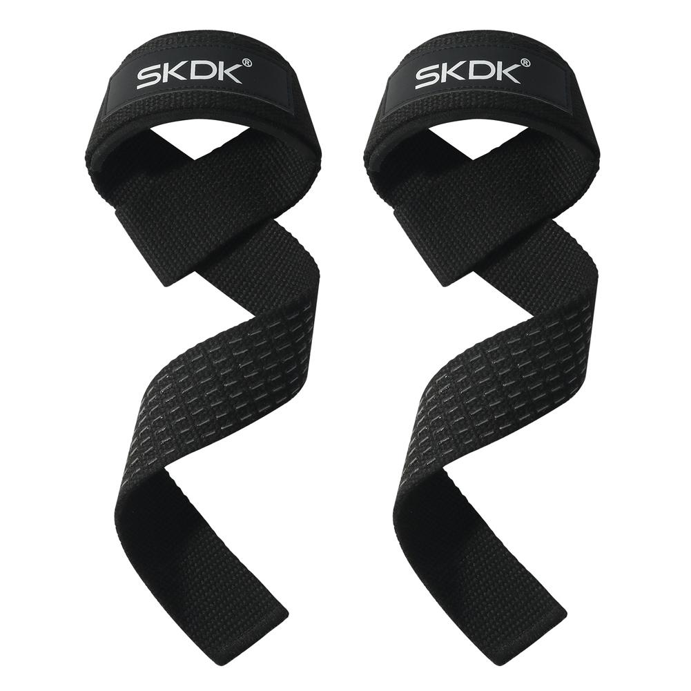 Weightlifting Wrist Straps Str - đánh giá và giá Wrist Wraps Weightlifting Support