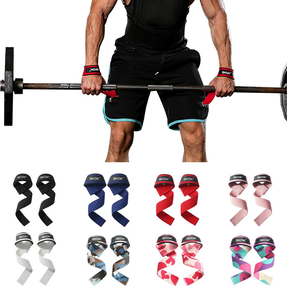 Weightlifting Wrist Straps Str - đánh giá và giá Wrist Wraps Weightlifting Support