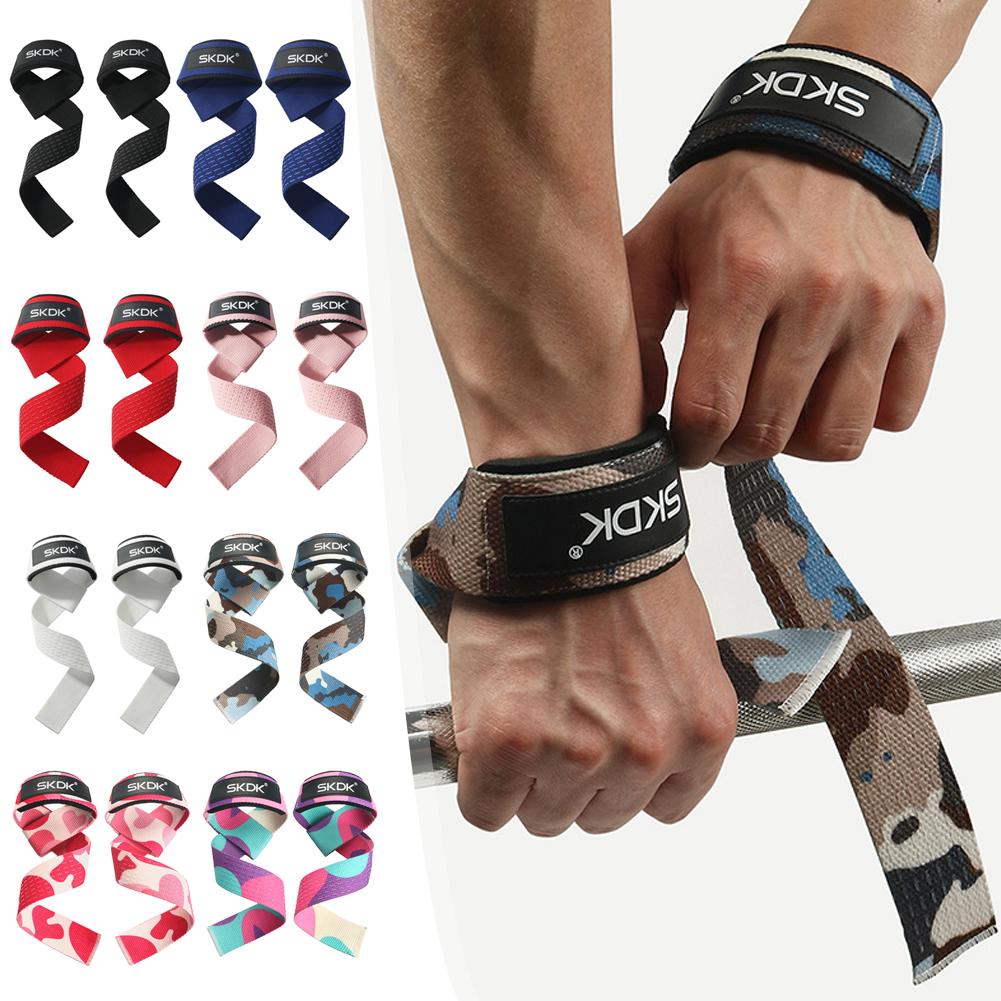 Weightlifting Wrist Straps Str - đánh giá và giá Wrist Wraps Weightlifting Support