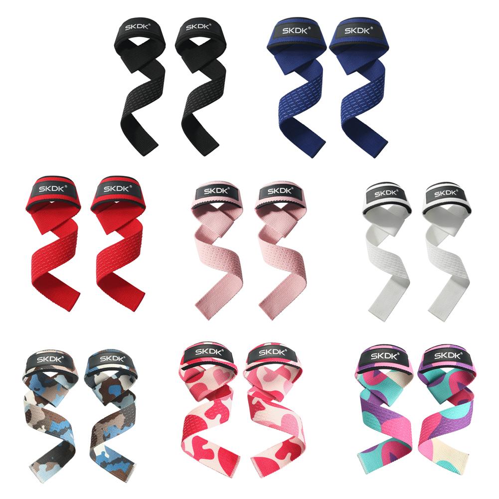 Weightlifting Wrist Straps Str - đánh giá và giá Wrist Wraps Weightlifting Support