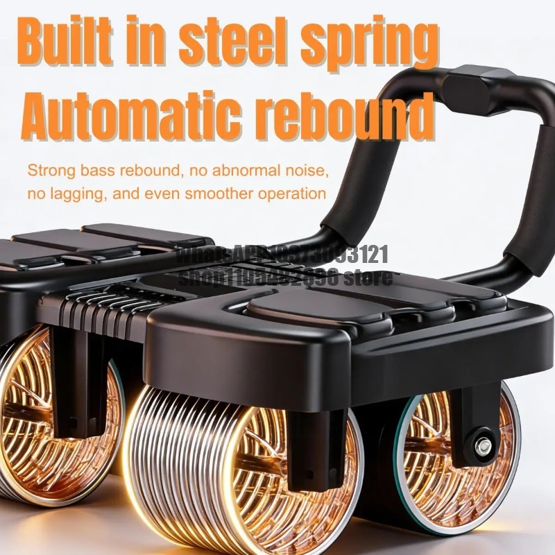 2 in 1 Ab Wheel Roller with El - đánh giá và giá Ab Roller Wheel With Elbow Support