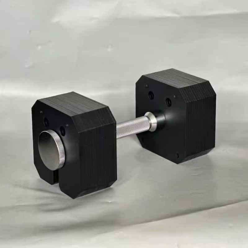 YTYIN Factory Direct High Qual - đánh giá và giá Adjustable Dumbbell Pair 40Kg