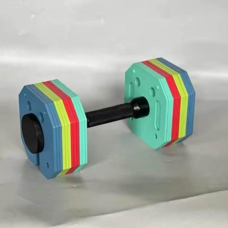 YTYIN Factory Direct High Qual - đánh giá và giá Adjustable Dumbbell Pair 40Kg