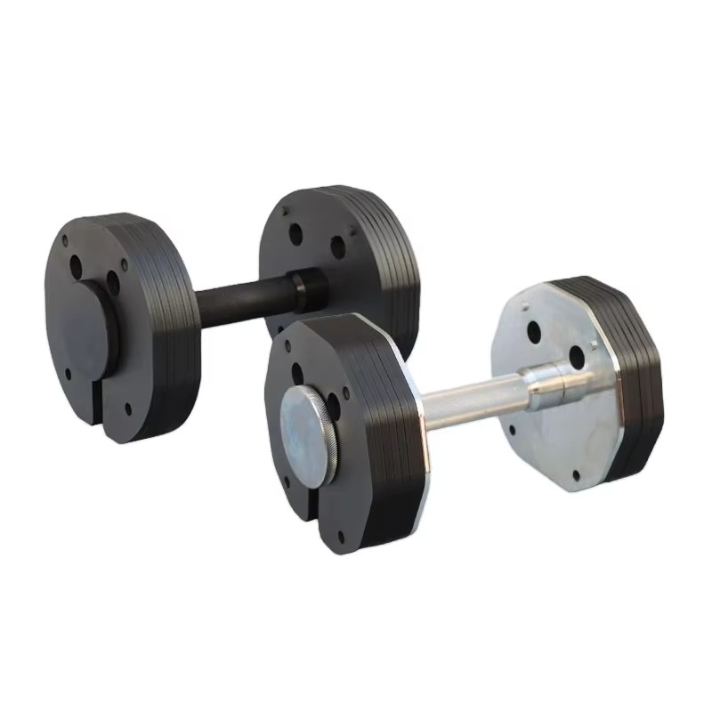 YTYIN Factory Direct High Qual - đánh giá và giá Adjustable Dumbbell Pair 40Kg