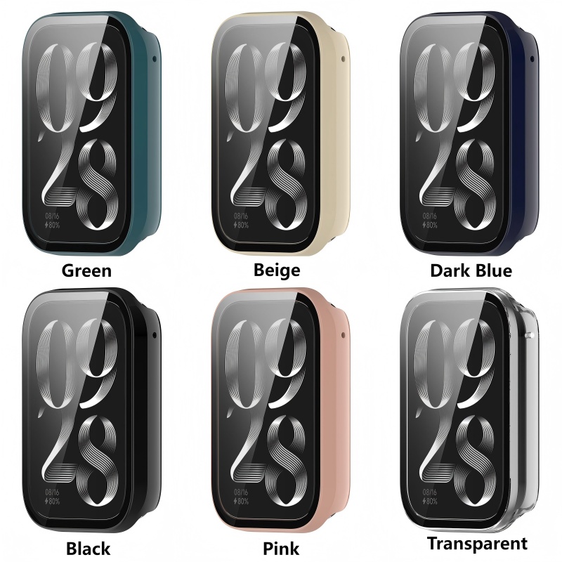 PC +Tempered Glass Case for Xi - đánh giá và giá Resistance Bands Set With Handles