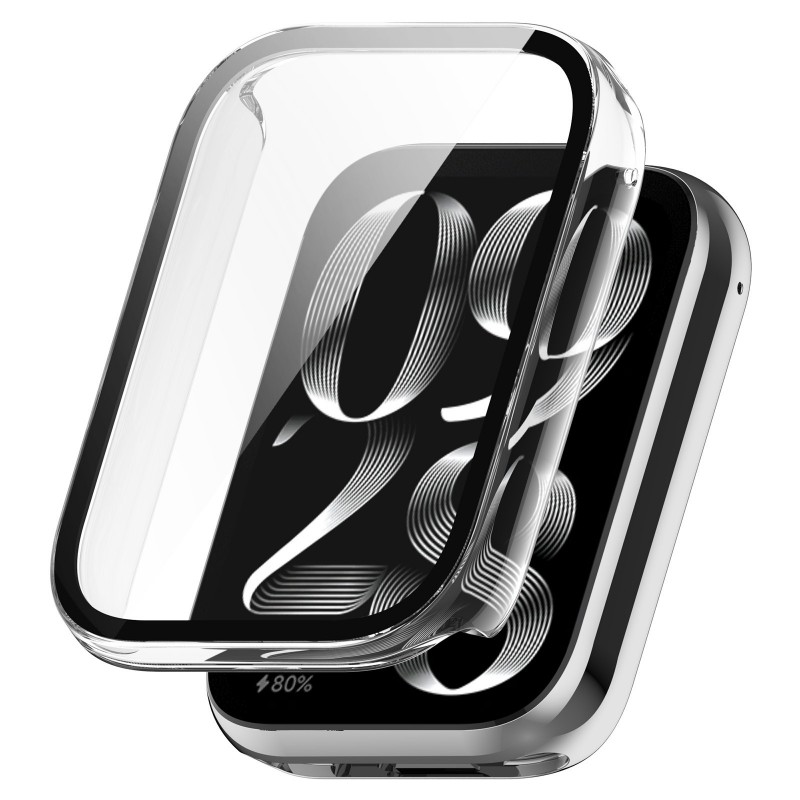 PC +Tempered Glass Case for Xi - đánh giá và giá Resistance Bands Set With Handles