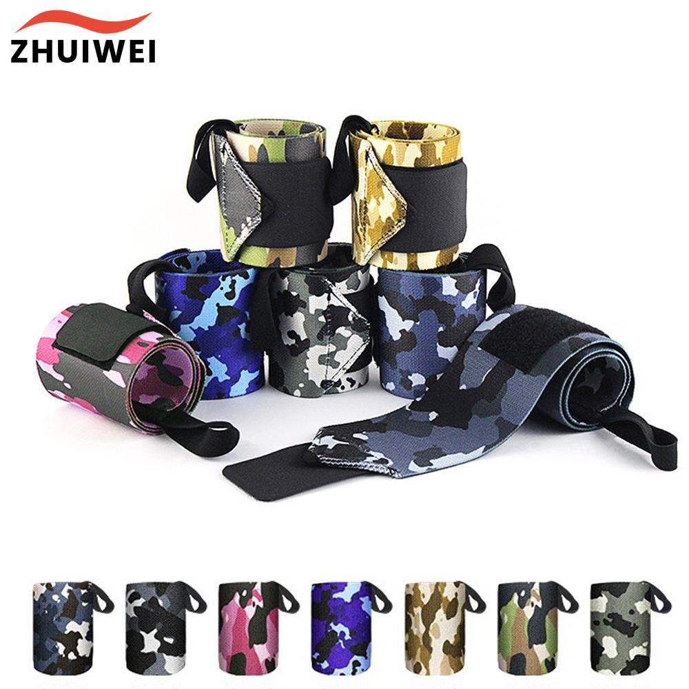 1pc Wrist Support Gym Strap Ca - đánh giá và giá Wrist Wraps Weightlifting Support