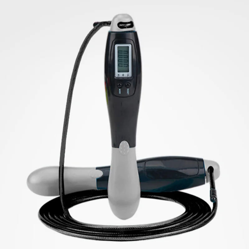 2026 Hot Sale Durable Home Fit - đánh giá và giá Smart Jump Rope Digital Counter