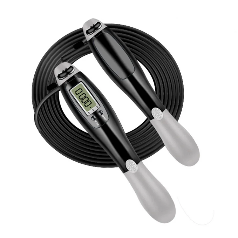 2026 Hot Sale Durable Home Fit - đánh giá và giá Smart Jump Rope Digital Counter
