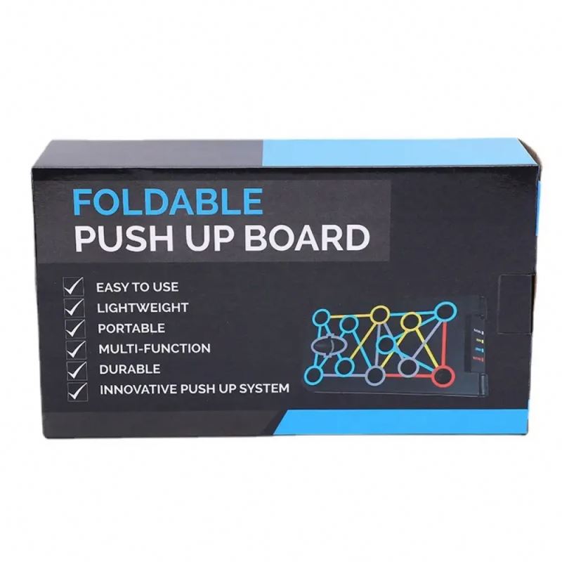 Multifunctional Foldable Exerc - đánh giá và giá Push Up Board Foldable Multi Function