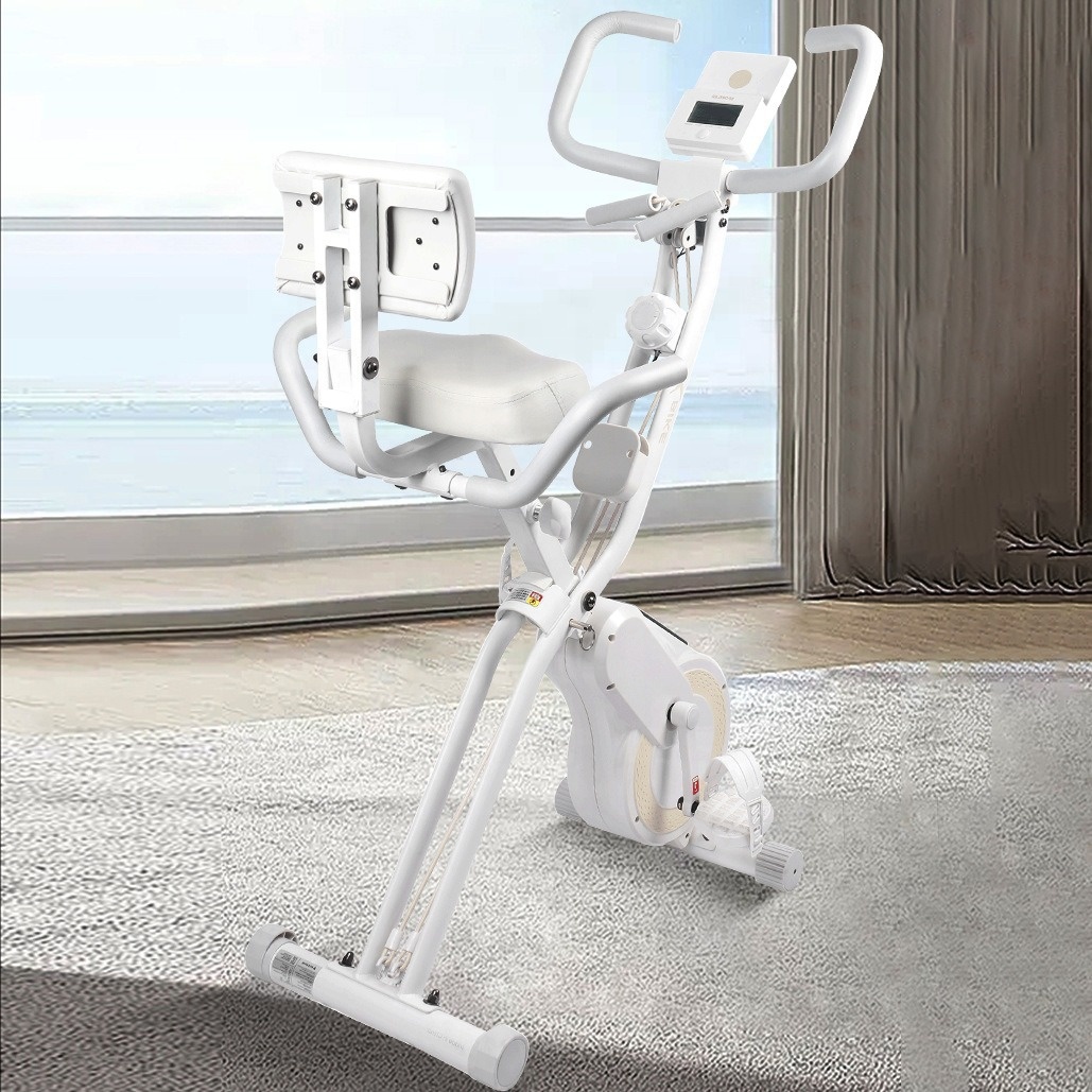 Magnetic Resistance Upright Fo - đánh giá và giá Exercise Bike Magnetic Resistance