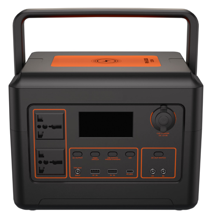 Advanced 1100W Lifepo4 Battery - đánh giá và giá Cycling