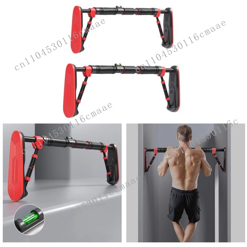 Extra Wide Dip Workout Horizon - đánh giá và giá Door Pull Up Bar No Screw