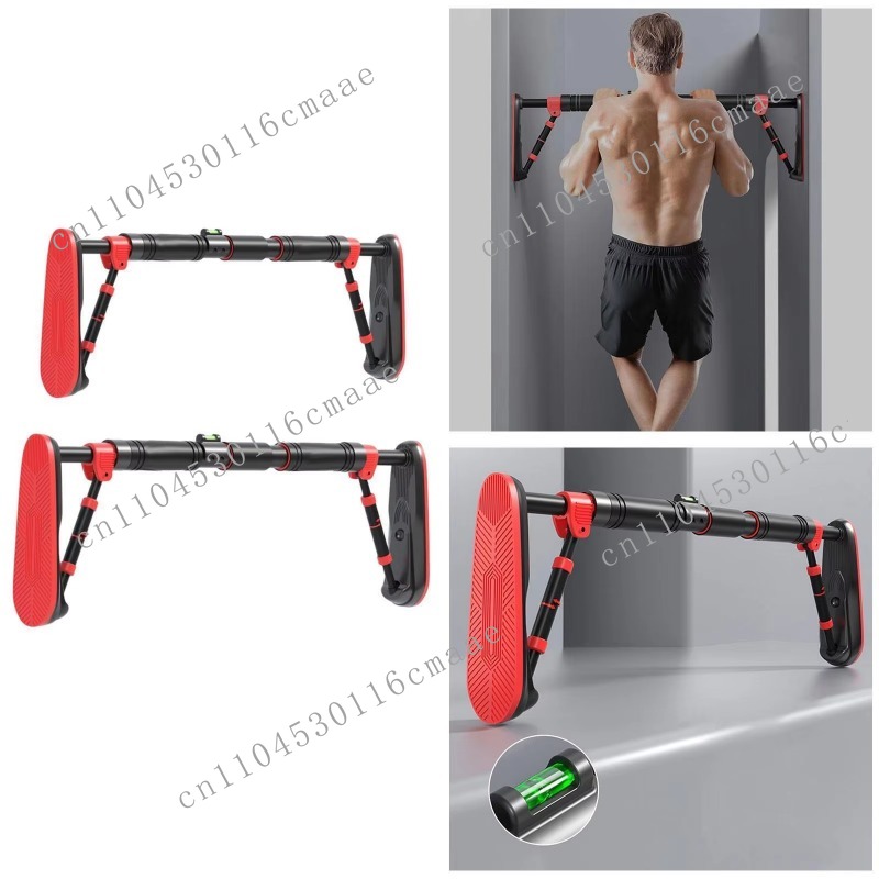 Extra Wide Dip Workout Horizon - đánh giá và giá Door Pull Up Bar No Screw