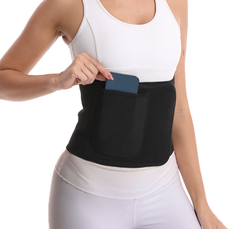Women Sauna Waist Trainer Slim - đánh giá và giá Sweat Waist Trainer Belt Neoprene