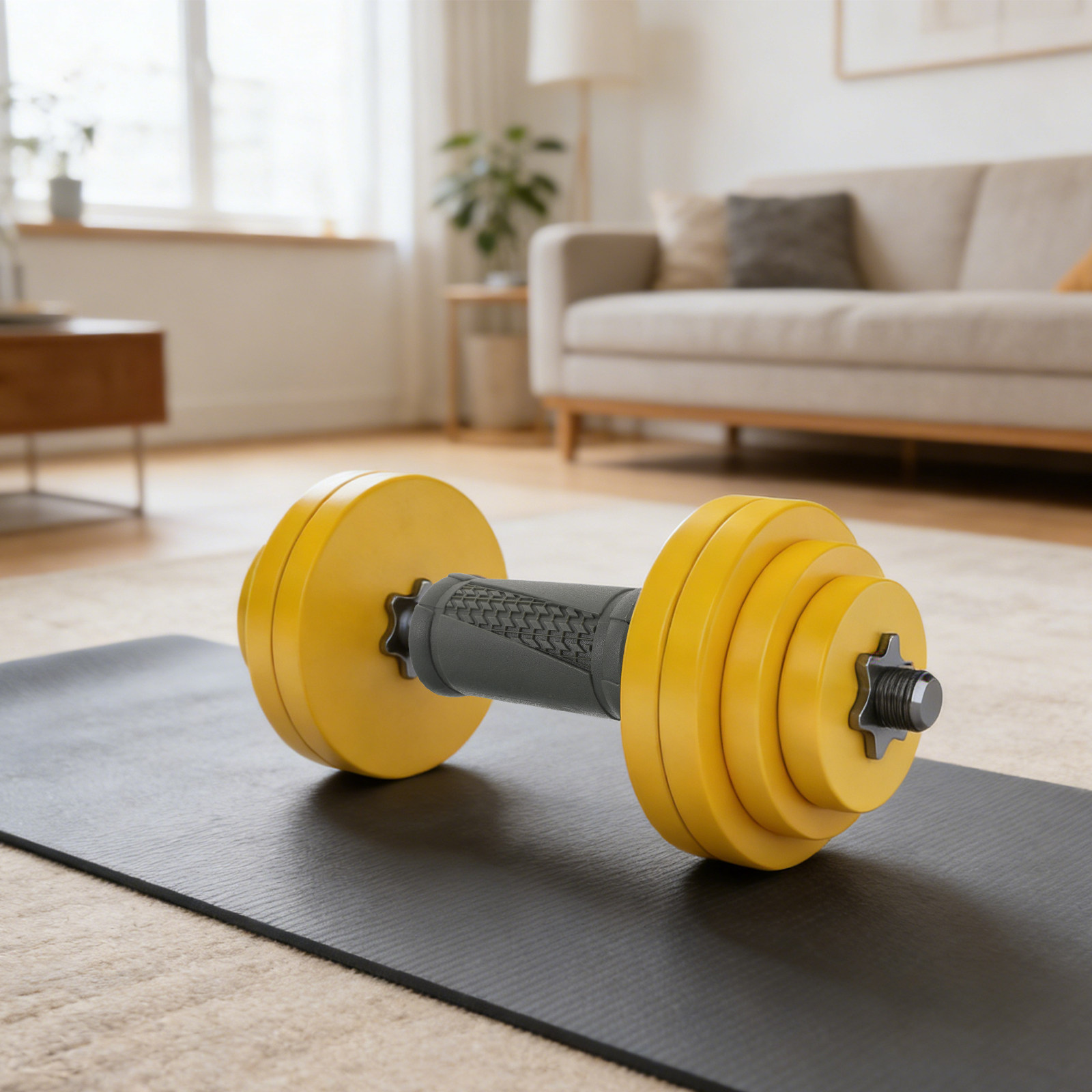 2Pcs Dumbbell Handles Grips No - đánh giá và giá Fitness Equipment