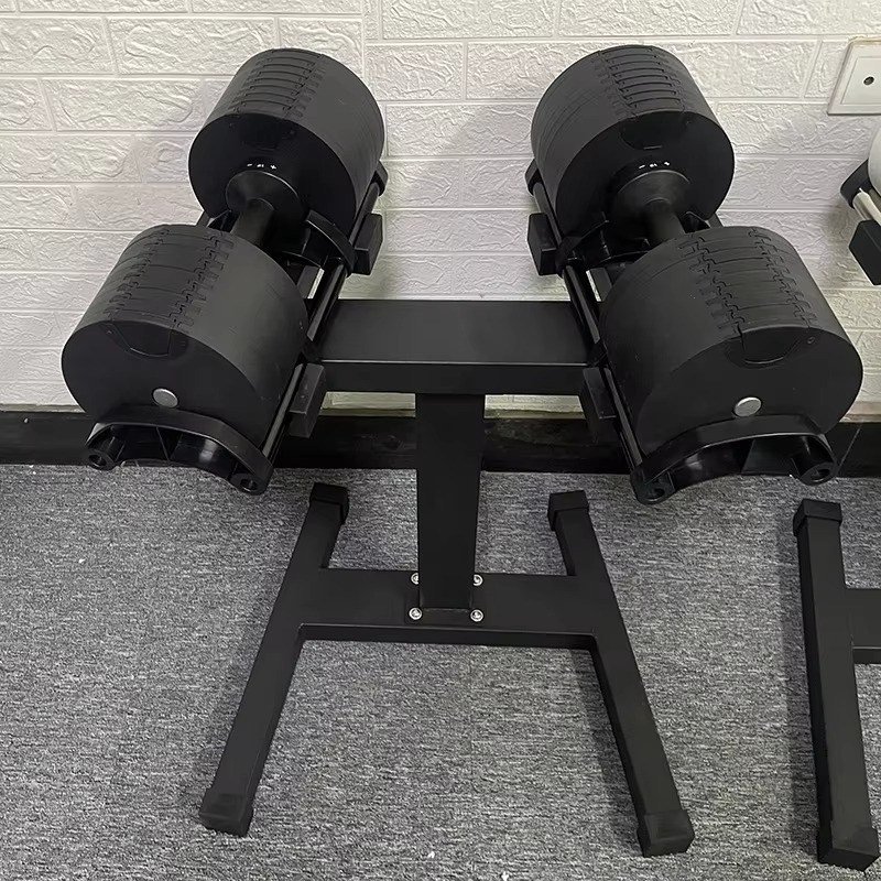 32kg Adjustable Dumbbells Home - đánh giá và giá Adjustable Dumbbell Pair 40Kg