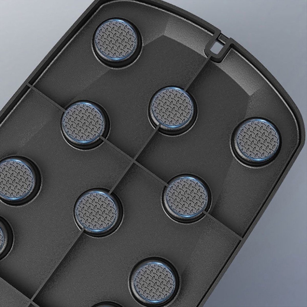 A10R Portable Foldable Push Up - đánh giá và giá Push Up Board Foldable Multi Function