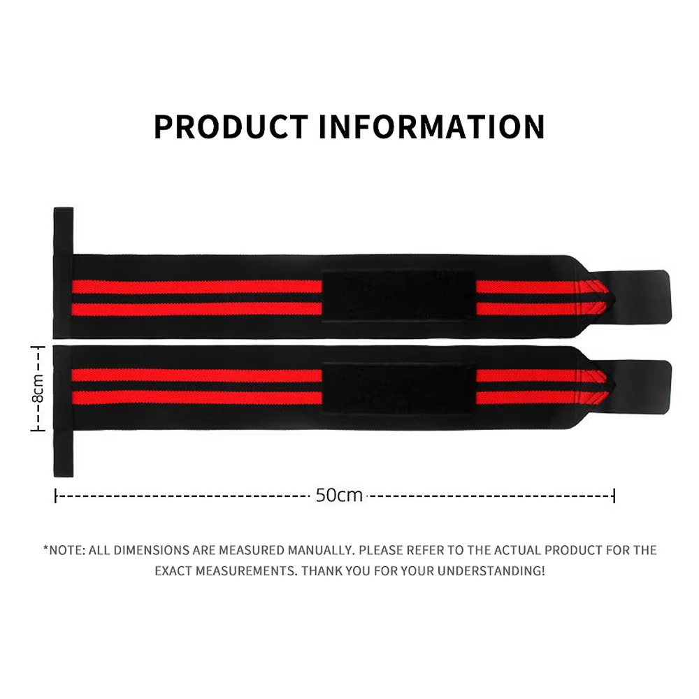 Weight Lifting Wrist Wraps Adj - đánh giá và giá Wrist Wraps Weightlifting Support