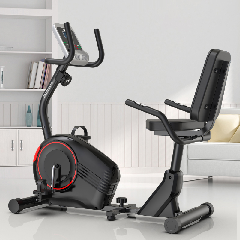 Portable Fitness Leg Rehab Tra - đánh giá và giá Exercise Bike Magnetic Resistance