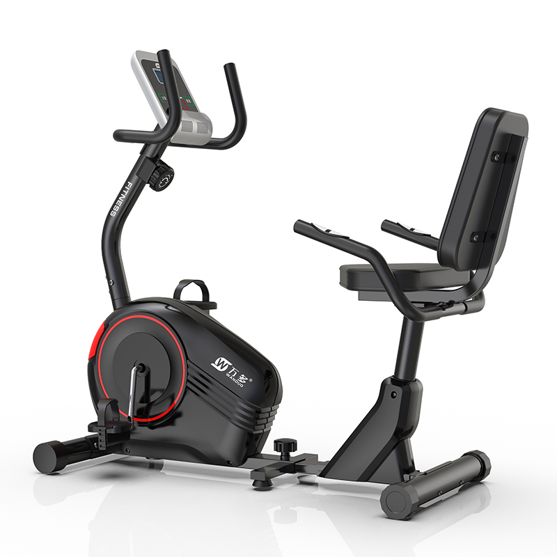 Portable Fitness Leg Rehab Tra - đánh giá và giá Exercise Bike Magnetic Resistance
