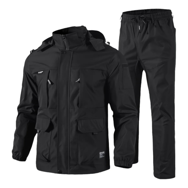 Mens Tactical Sets Spring Autu - đánh giá và giá Hiking