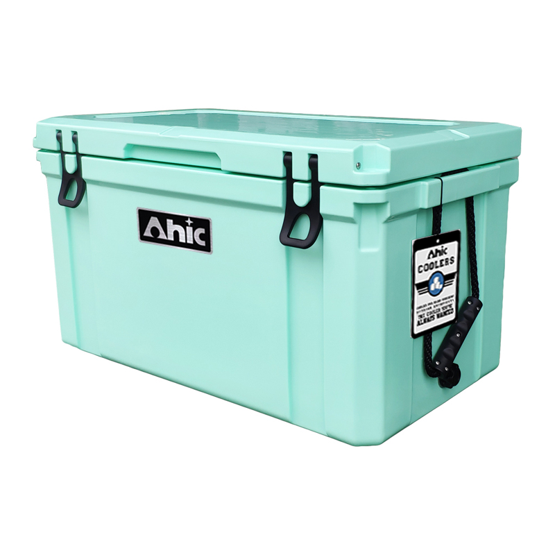 75L Insulated PE Ice Cooler Bo - đánh giá và giá Fishing