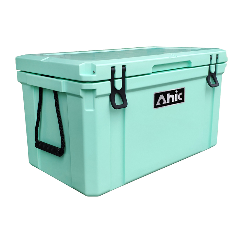 75L Insulated PE Ice Cooler Bo - đánh giá và giá Fishing