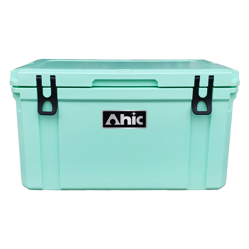 75L Insulated PE Ice Cooler Bo - đánh giá và giá Fishing