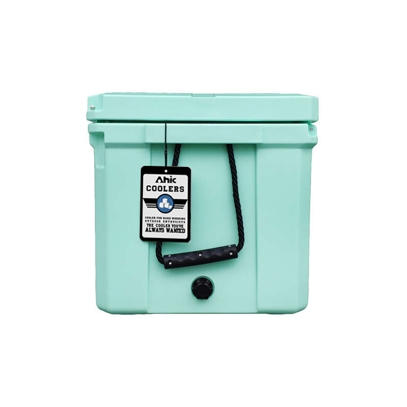 75L Insulated PE Ice Cooler Bo - đánh giá và giá Fishing