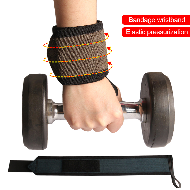 1 Quấn Cổ Tay Tập Nâng Tạ Balo - đánh giá và giá Wrist Wraps Weightlifting Support