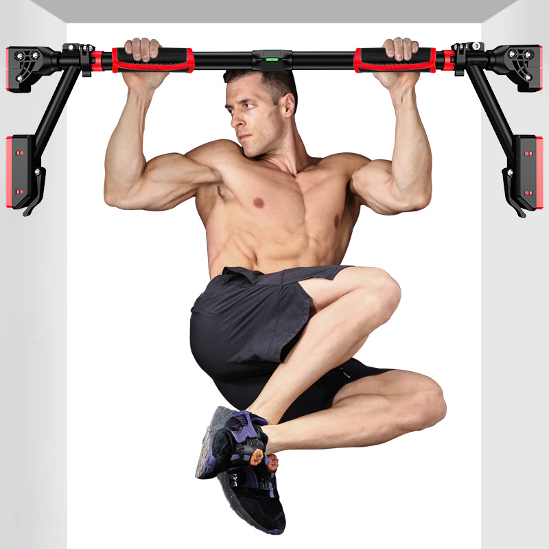 Hot Sale Home Gym Door Gym Pul - đánh giá và giá Door Pull Up Bar No Screw