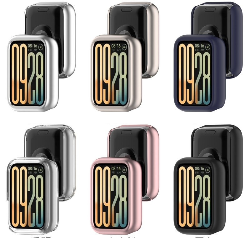PC Hollow Case for Xiaomi Mi B - đánh giá và giá Resistance Bands Set With Handles