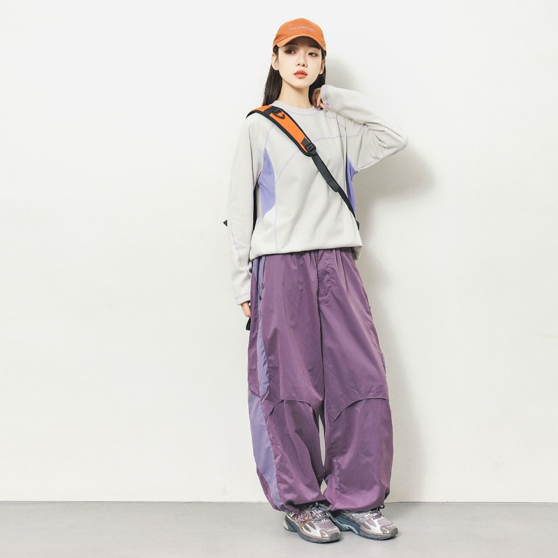 Unisex Outdoor Color Block Lon - đánh giá và giá Hiking