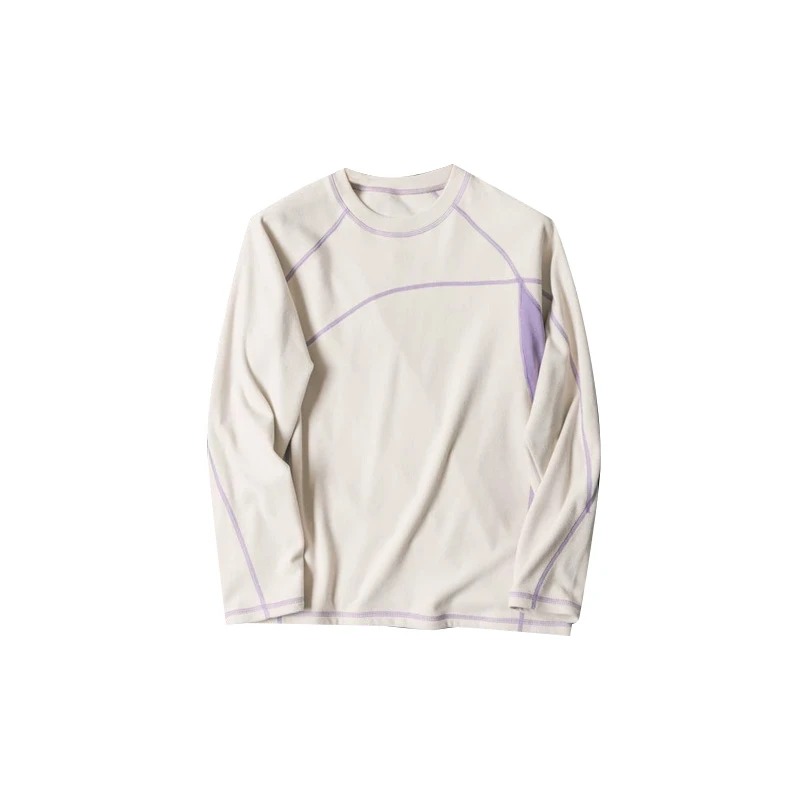 Unisex Outdoor Color Block Lon - đánh giá và giá Hiking