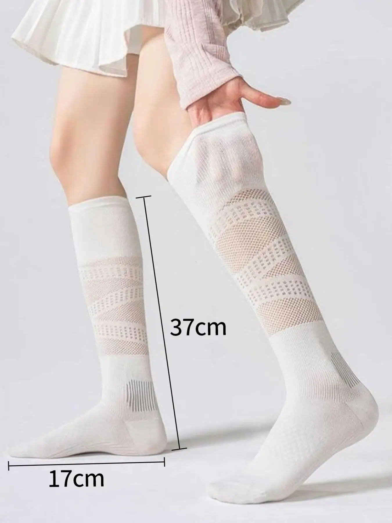5 Pairs Women's Sports Socks,  - đánh giá và giá Cycling