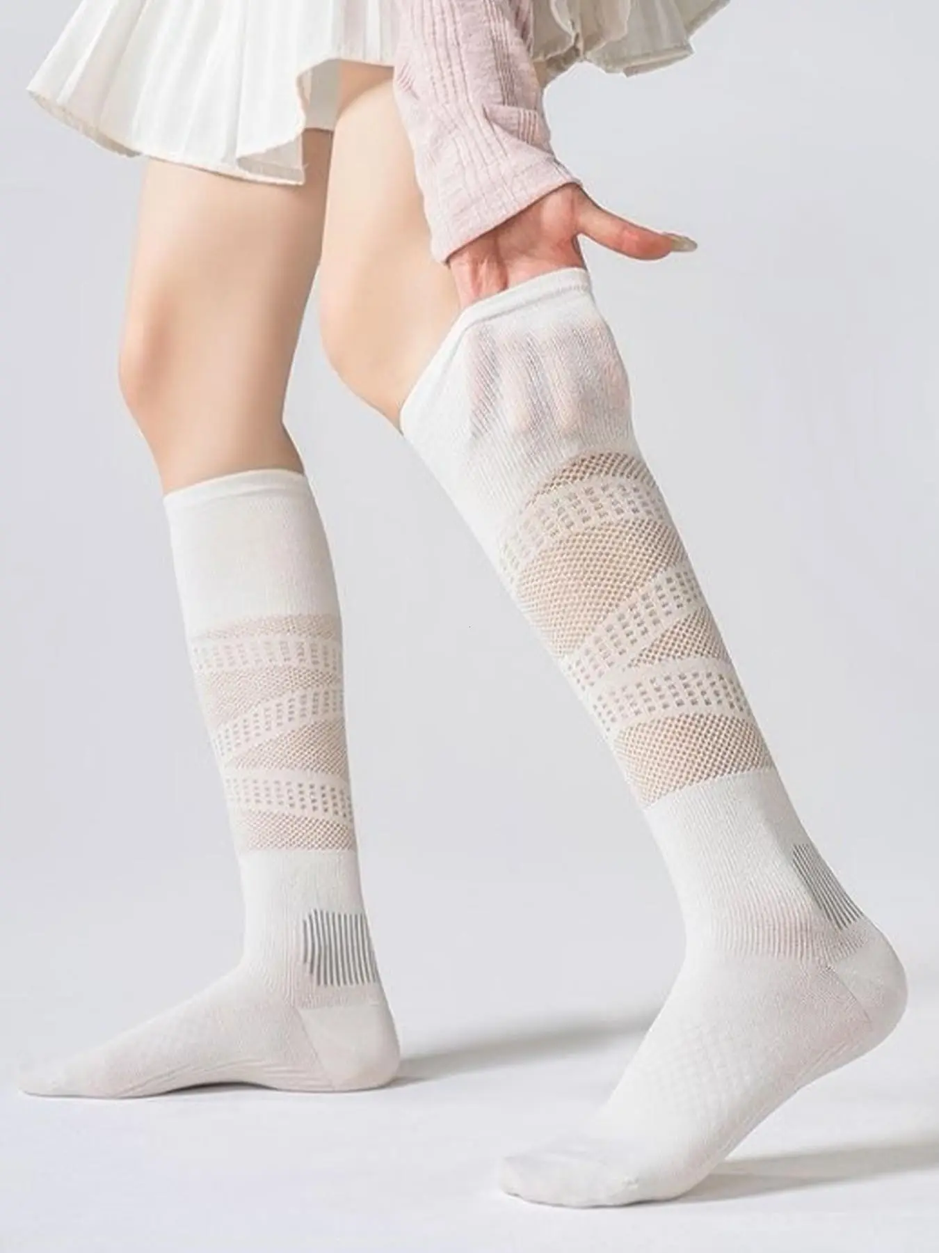 5 Pairs Women's Sports Socks,  - đánh giá và giá Cycling