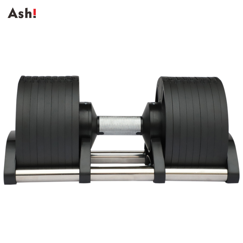 Có Thể Điều Chỉnh Quả Tạ Cặp 2 - đánh giá và giá Adjustable Dumbbell Pair 40Kg
