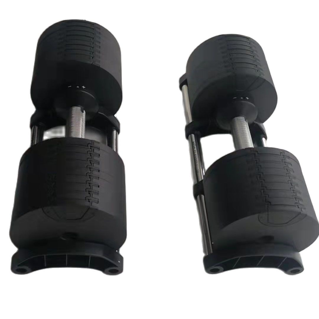 Có Thể Điều Chỉnh Quả Tạ Cặp 2 - đánh giá và giá Adjustable Dumbbell Pair 40Kg
