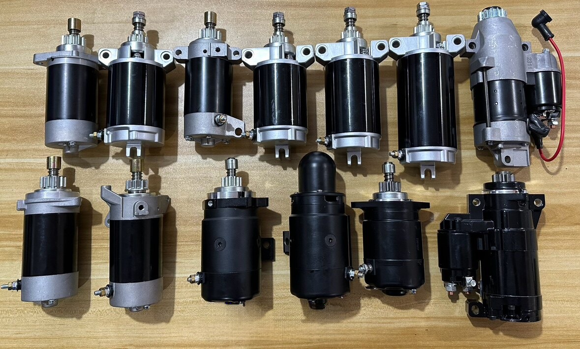 Outboard hook  accessories ele - đánh giá và giá Fishing