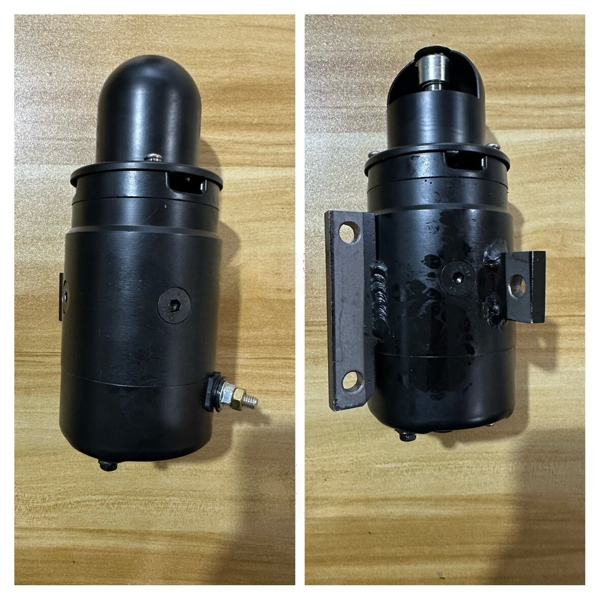 Outboard hook  accessories ele - đánh giá và giá Fishing