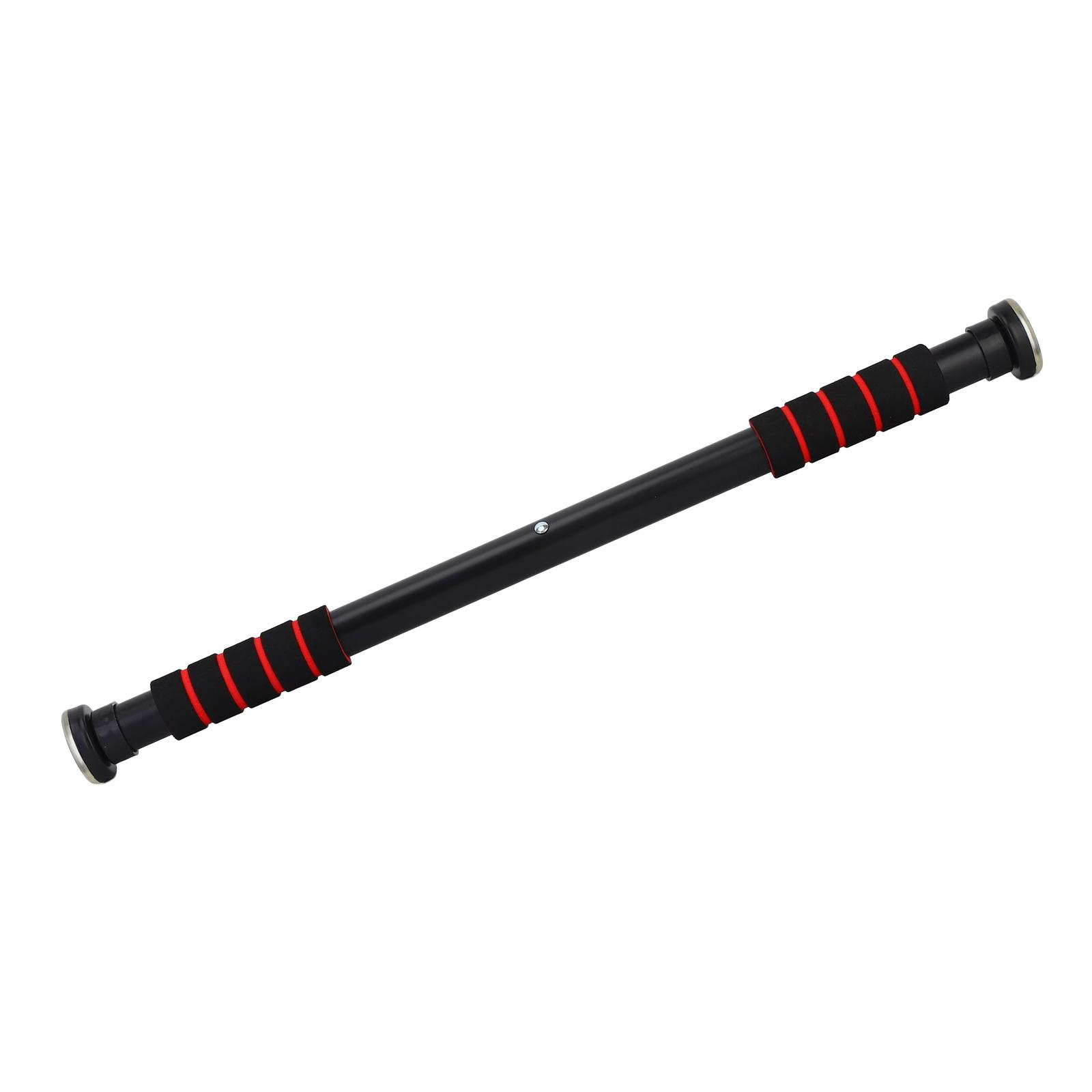 Chin up Bar No Screws Needed N - đánh giá và giá Door Pull Up Bar No Screw