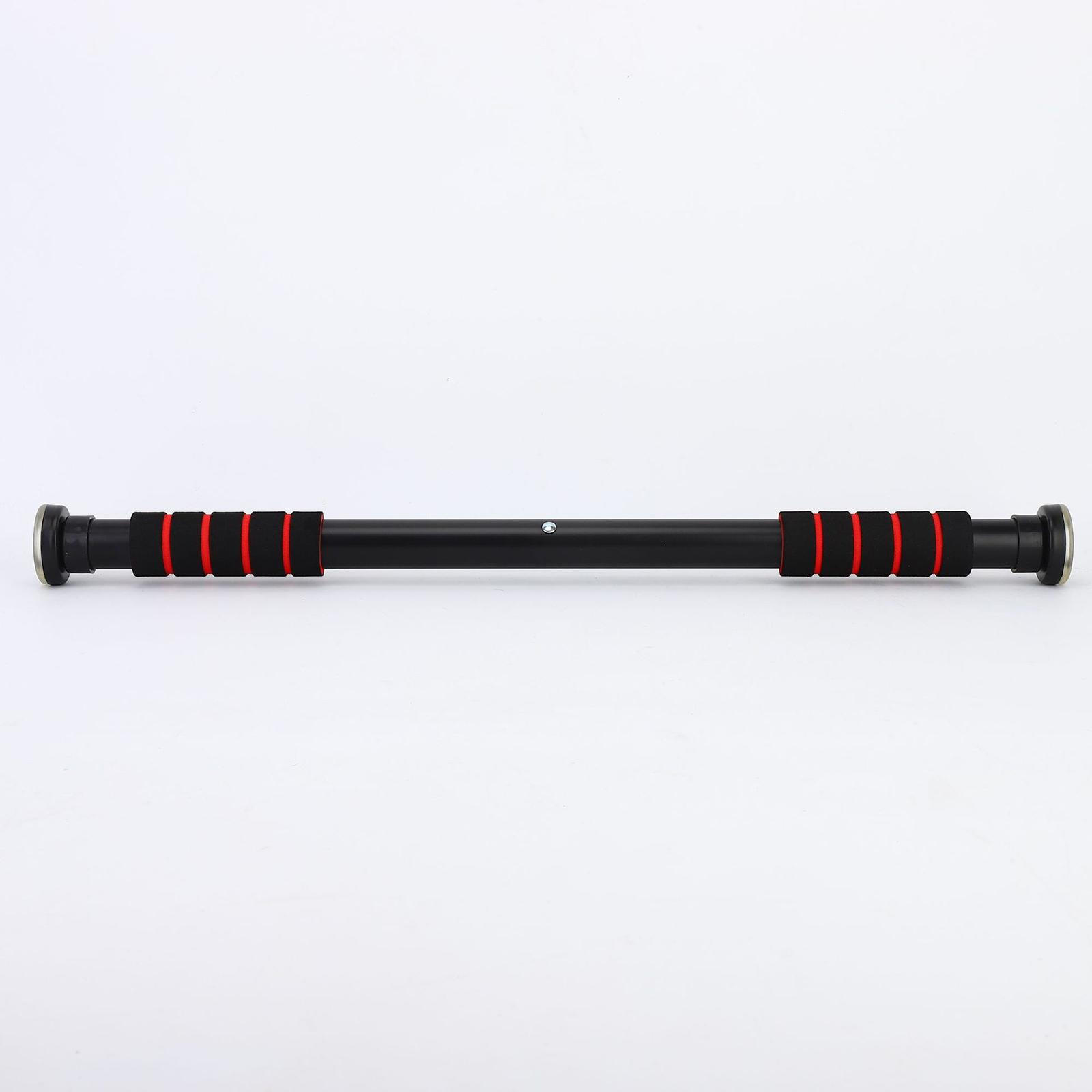 Chin up Bar No Screws Needed N - đánh giá và giá Door Pull Up Bar No Screw