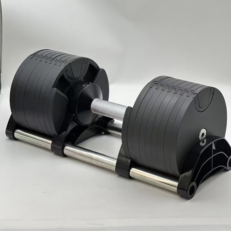 Adjustable Weight Fitness Set  - đánh giá và giá Adjustable Dumbbell Pair 40Kg