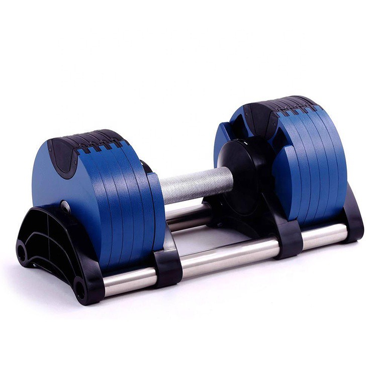 Adjustable Weight Fitness Set  - đánh giá và giá Adjustable Dumbbell Pair 40Kg