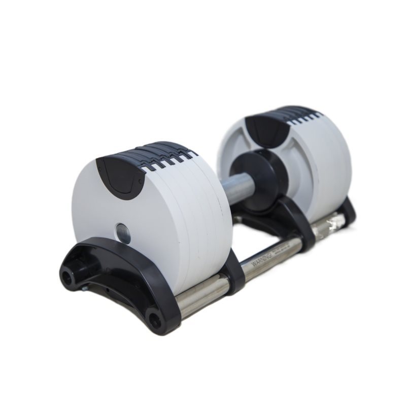 Adjustable Weight Fitness Set  - đánh giá và giá Adjustable Dumbbell Pair 40Kg