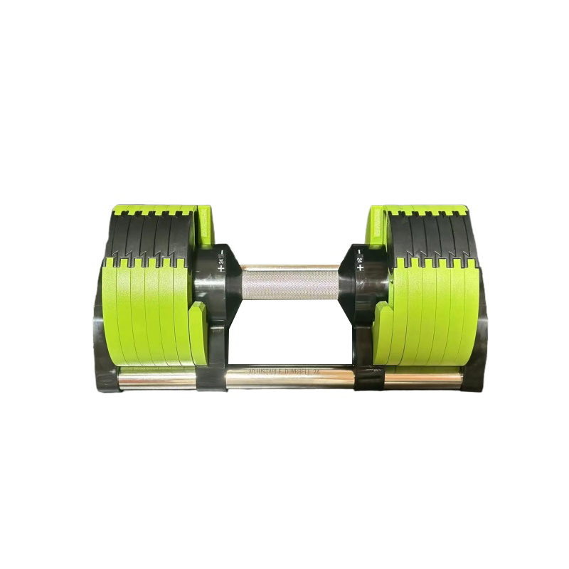 Adjustable Weight Fitness Set  - đánh giá và giá Adjustable Dumbbell Pair 40Kg